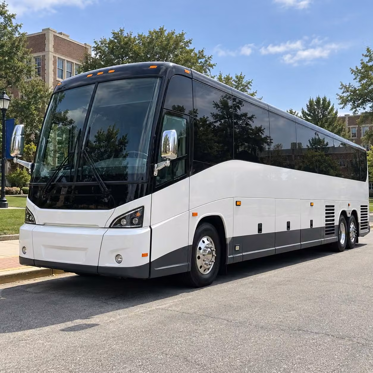 minneapolis event transportation