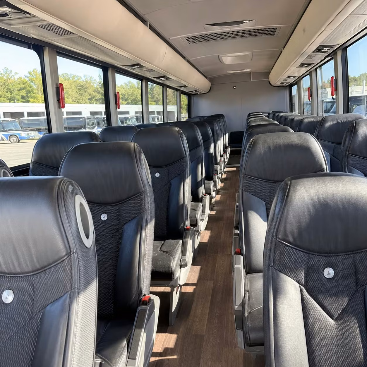 minneapolis long distance transportation